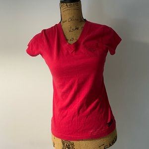 Harley Davidson shirt